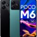 POCO M6 Pro 5G is now available in 4GB RAM and 128 GB storage variant