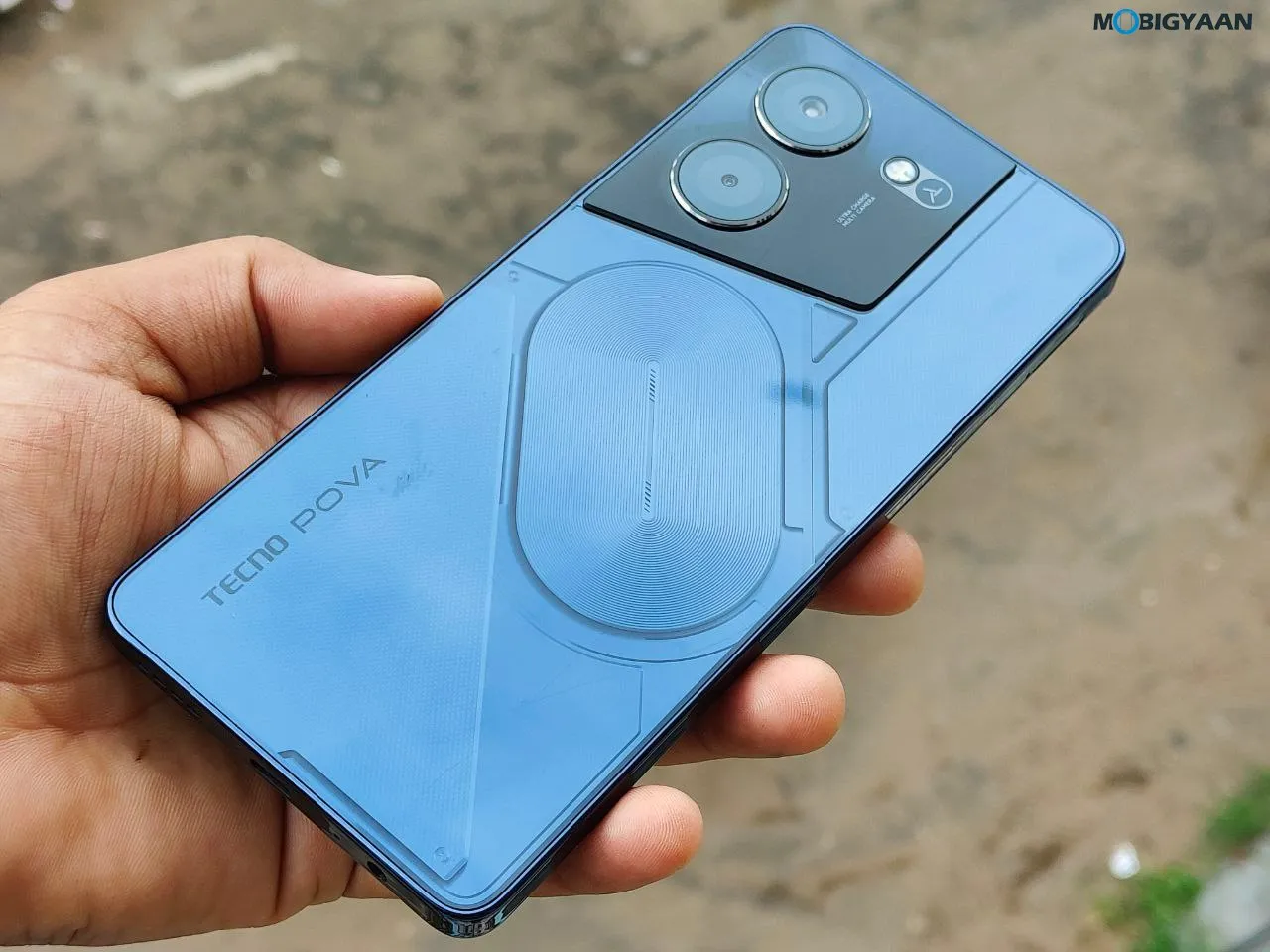 Oppo Reno 11 Pro 5G Review: Impressive Design & Performance but is it worth  the price? - Smartprix