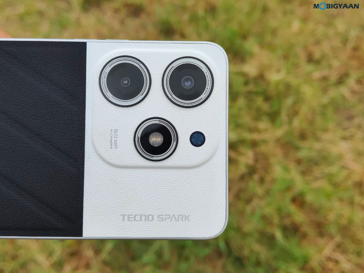 TECNO SPARK 10 Pro Moon Explorer Edition Review Design Display Cameras Build Quality 16