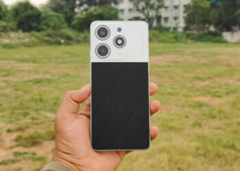 TECNO SPARK 10 Pro Moon Explorer Edition Review