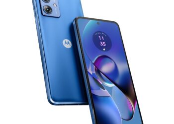moto g54 5G launched in India at ₹15,999, features up to Dimensity 7020, upto 12GB + 256GB, 50MP OIS camera, 120Hz display, 6000mAh battery, Dolby stereo speakers, 33W fast charging, and more
