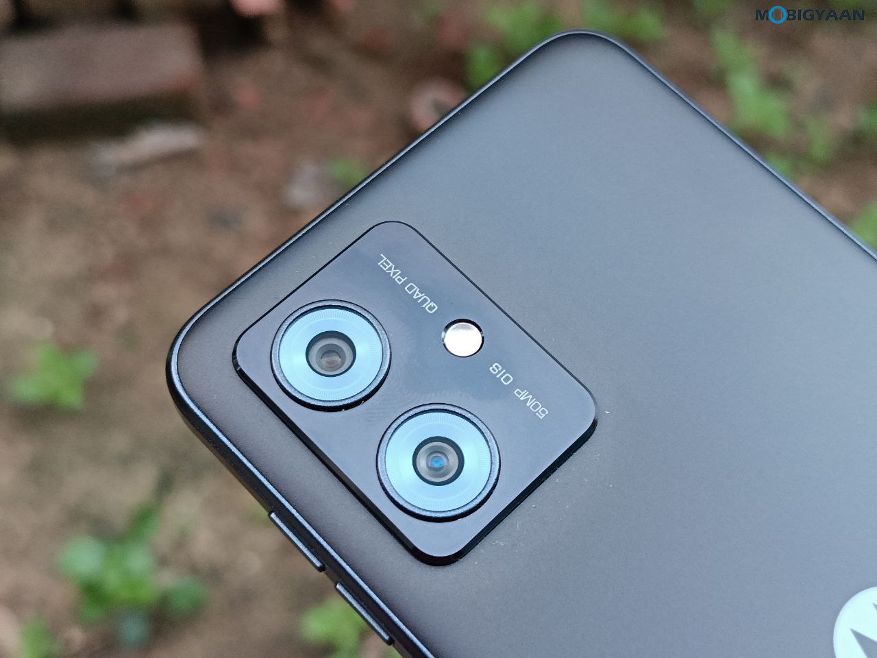 moto g54 5G Review Design Display Cameras Build Quality 6