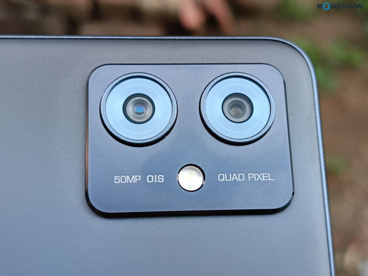 moto g54 5G Review Design Display Cameras Build Quality 7