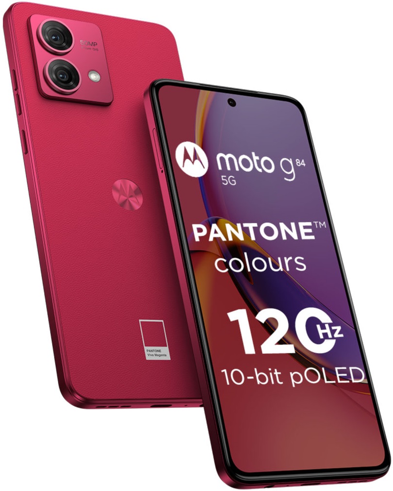 moto g84 5G India