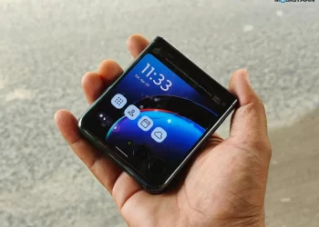 motorola razr 40 Ultra Review