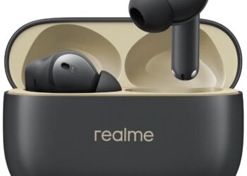 realme Buds T300 launched in India at ₹2,199, features 30dB ANC, 360° Spatial Sound, 40 hours playback, 12.4mm drivers, 50ms latency, and more 4 realme Buds T300 launched in India at ₹2,199, features 30dB ANC, 360° Spatial Sound, 40 hours playback, 12.4mm drivers, 50ms latency, and more