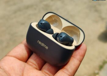 realme Buds T300 Review