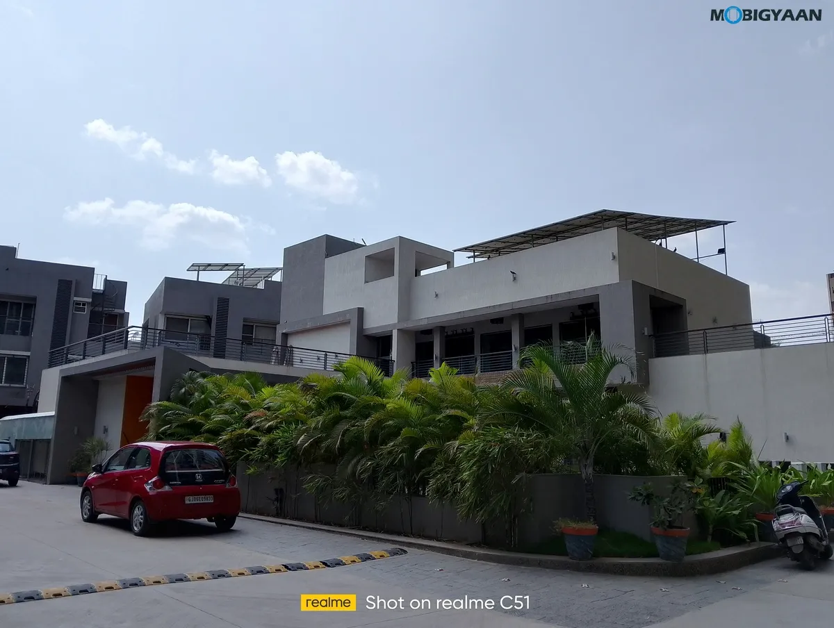 realme C51 Review Camera Samples 1