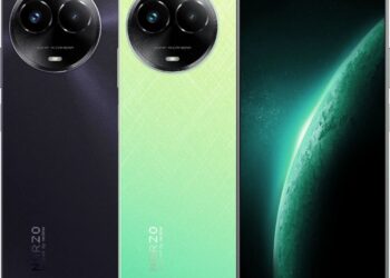 realme narzo 60x 5G launched in India at ₹12,999, features 7.89mm slim design, 120Hz display, Dimensity 6100+, 50MP camera, 33W fast charging, and more