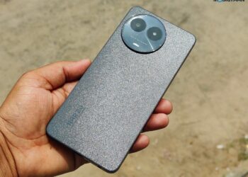 realme narzo 60x 5G Review