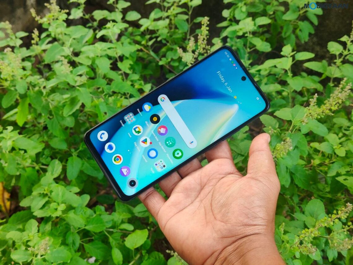Realme Narzo 60x 5G Review realme-narzo-60x-5g-review