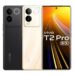 vivo T2 Pro 5G launched in India at ₹23,999, features 7.36mm ultra-slim glass design, 120Hz curved AMOLED screen, Dimensity 7200, 64MP GW3 OIS camera, 66W fast charging, and more