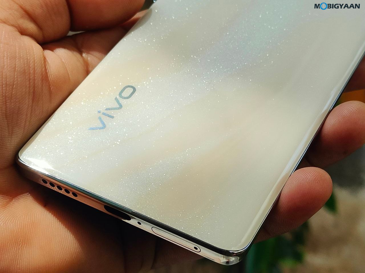 vivo T2 Pro 5G Review Design Display Cameras Build Quality 12