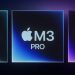 Apple announces M3 series chips - M3, M3 Pro, M3 Max featuring 3nm process, upto 16-core CPU, up to 40-core GPU, hardware-accelerated ray tracing, and more 2 Apple announces M3 series chips – M3, M3 Pro, M3 Max featuring 3nm process, upto 16-core CPU, up to 40-core GPU, hardware-accelerated ray tracing, and more