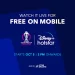 Disney+ Hotstar to bring vertical video streaming and more new features ahead of ICC Men’s Cricket World Cup 2023