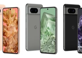 Google Pixel 8 and Pixel 8 Pro announced, price in India starts at ₹75,999