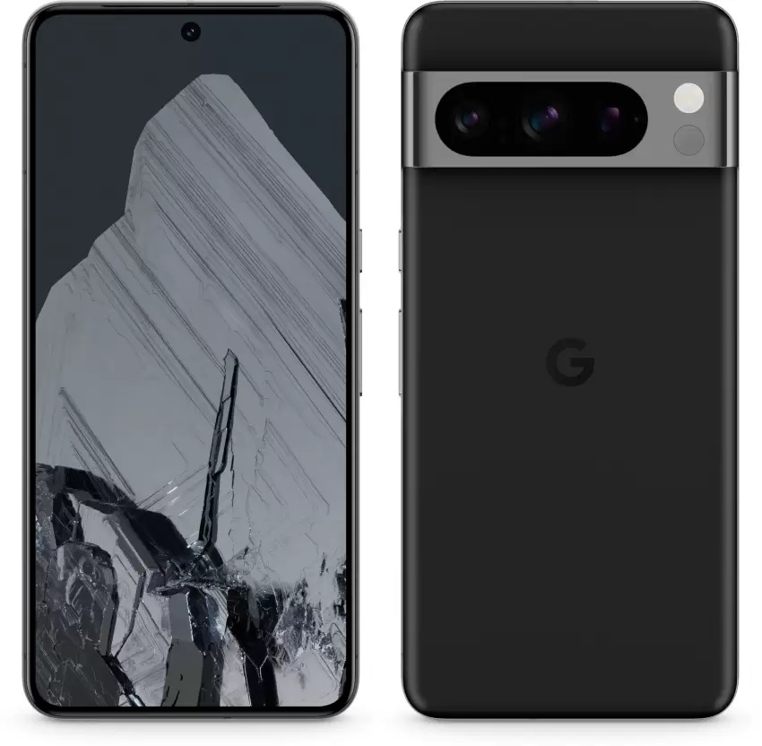 Google Pixel 8 Pro India 2