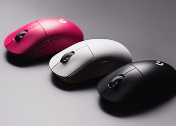 Logitech G Pro X Superlight 2 launched in India at ₹16,995, features 5-button design, LIGHTFORCE Switches, 32,000 DPI HERO 2 sensor, 95 hours battery, Logitech G Hub, and more 1 Logitech G Pro X Superlight 2 launched in India at ₹16,995, features 5-button design, LIGHTFORCE Switches, 32,000 DPI HERO 2 sensor, 95 hours battery, Logitech G Hub, and more