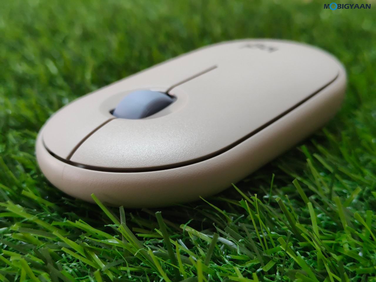 Logitech Pebble 2 Combo Review K380S Keyboard M350S Mouse 13