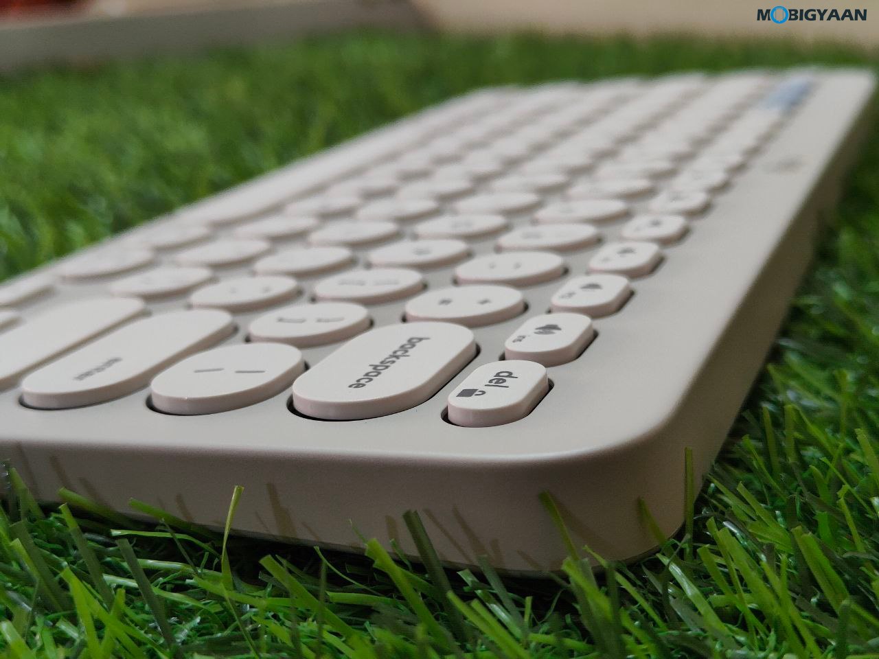 Logitech Pebble 2 Combo Review K380S Keyboard M350S Mouse 27