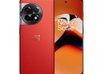 OnePlus 11R 5G Solar Red Edition launched in India at ₹45,999, features 18GB RAM, 512GB storage, Snapdragon 8+ Gen 1, 100W fast charging, 1.5K+ 120Hz screen, and more 1 OnePlus 11R 5G Solar Red Edition launched in India at ₹45,999, features 18GB RAM, 512GB storage, Snapdragon 8+ Gen 1, 100W fast charging, 1.5K+ 120Hz screen, and more
