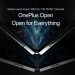 OnePlus Open design teased ahead of 19th October launch, will come with light design, invisible crease, durable hinge
