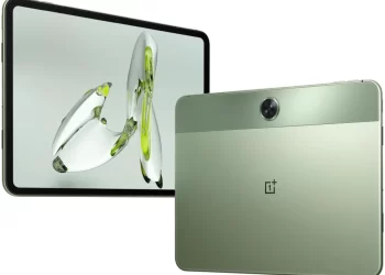 OnePlus Pad Go launched in India at ₹19,999, features 11.3-inch 2.4K display, 8000mAh battery, Dolby Atmos quad speakers, 33W fast charging, Helio G99, and more