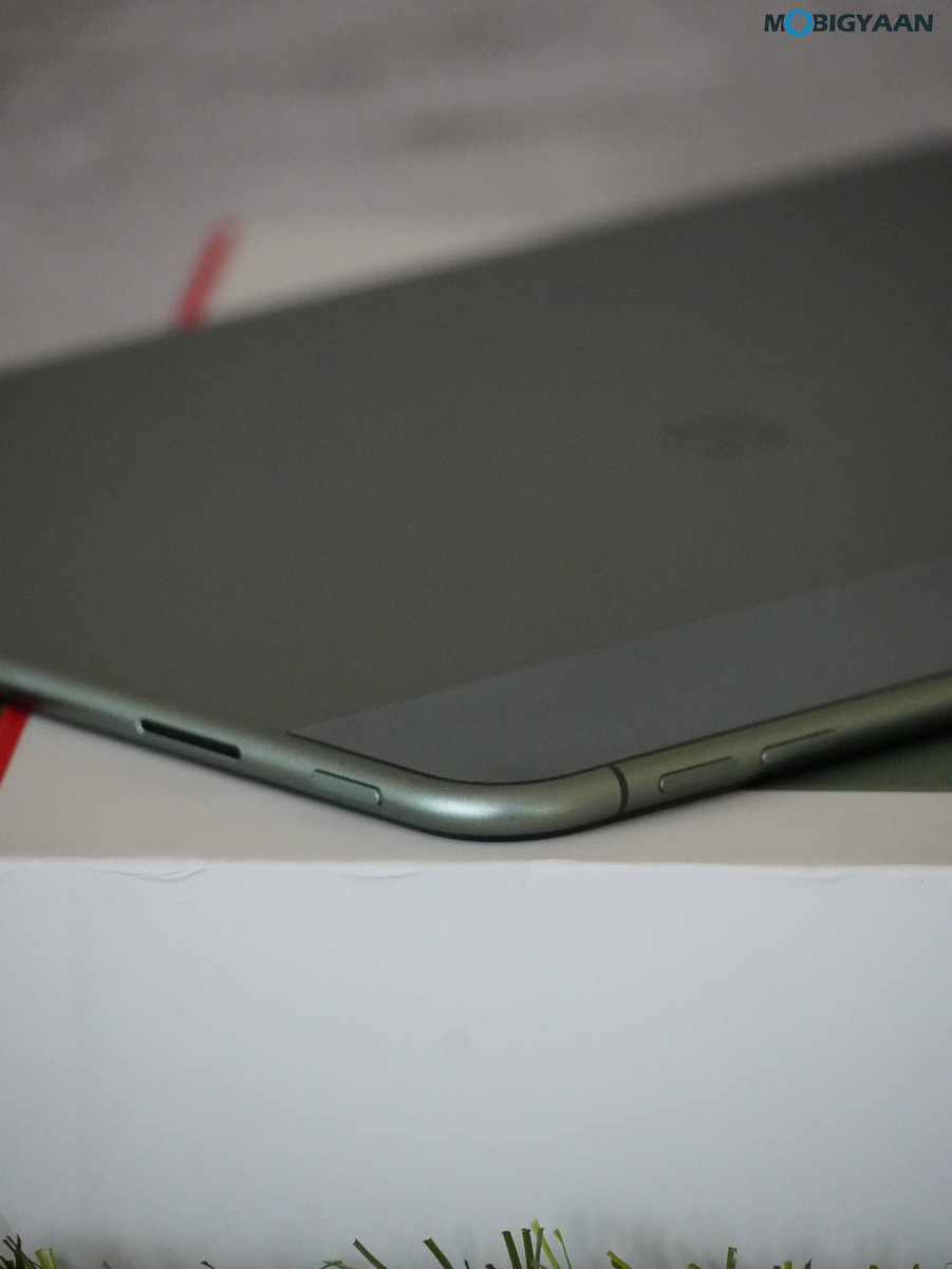 OnePlus Pad Go Review Design Display Cameras Build Quality 12