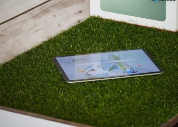 OnePlus Pad Go Review