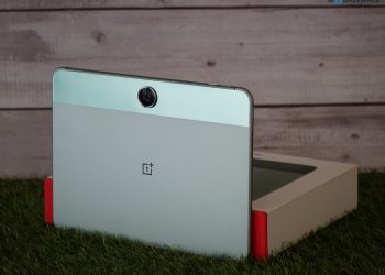 OnePlus Pad Go Review