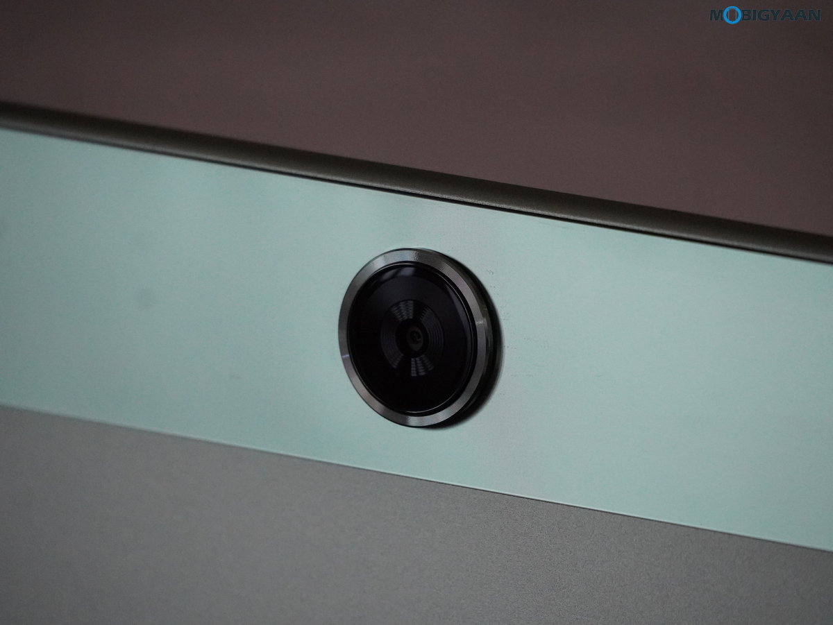 OnePlus Pad Go Review Design Display Cameras Build Quality 4