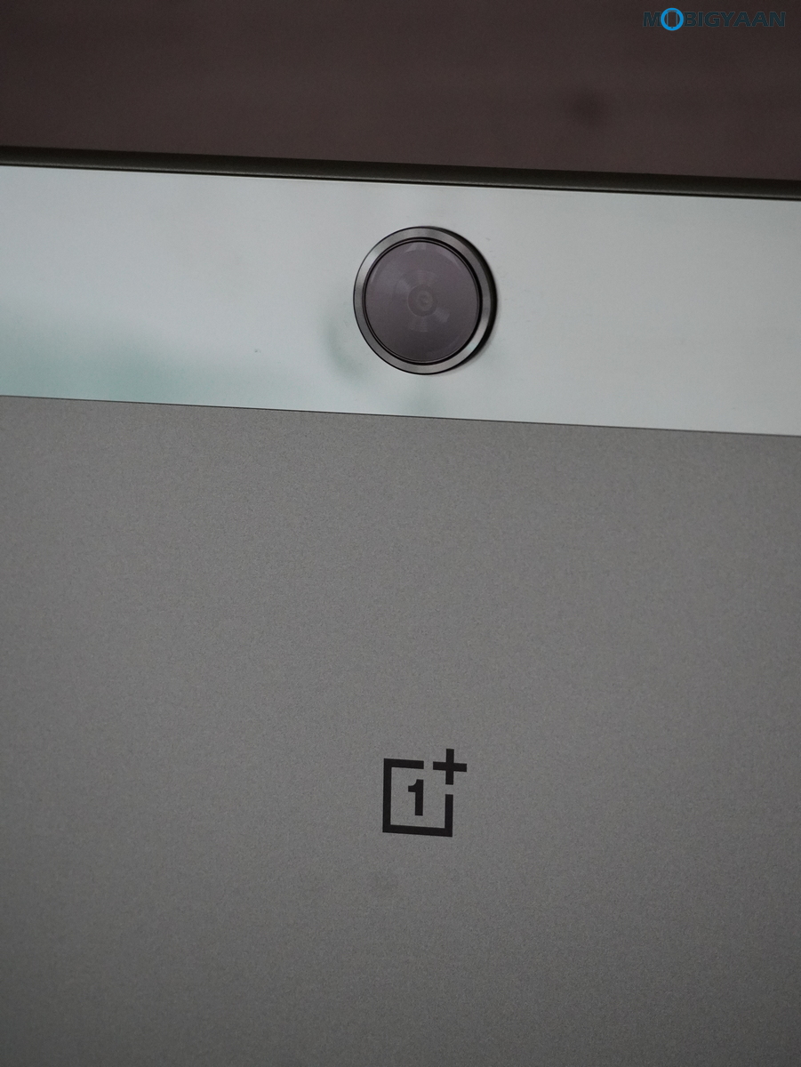 OnePlus Pad Go Review Design Display Cameras Build Quality 7