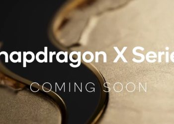 Qualcomm unveils Snapdragon X Series for PC to take on Apple silicon chips