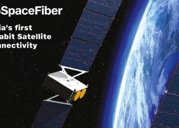 Reliance Jio rolls out JioSpaceFiber, India’s first satellite-based gigabit broadband service