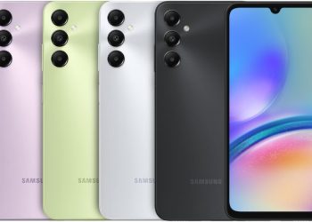 Samsung Galaxy A05s launching in India tomorrow, will feature sleek design, Snapdragon 680, 12GB RAM with RAM Plus, 5,000 mAh battery, and more