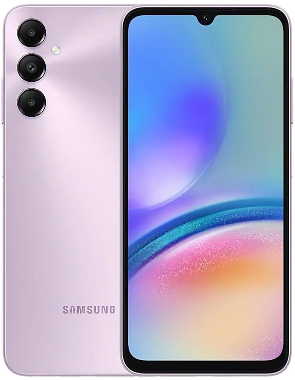 Samsung Galaxy A05s India 3