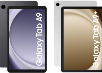 Samsung Galaxy Tab A9 and Galaxy Tab A9+ launched in India at ₹12,999, features 11-inch screen (A9+), 8.7-inch screen (A9), Snapdragon 695, Helio G99, 8GB RAM, 128GB storage, 7,040mAh, 4G/5G connectivity, and more