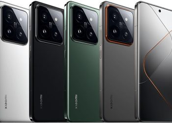 Xiaomi 14 Pro announced, features Snapdragon 8 Gen 3, 120Hz 2K+ LTPO OLED curved screen, IP68 ceramic glass design, triple 50MP Leica cameras, variable aperture, HyperOS, 120W fast charging, and more 1 Xiaomi 14 Pro announced, features Snapdragon 8 Gen 3, 120Hz 2K+ LTPO OLED curved screen, IP68 ceramic glass design, triple 50MP Leica cameras, variable aperture, HyperOS, 120W fast charging, and more