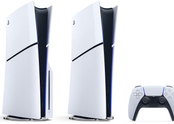 Sony unveils PlayStation 5 in a slimmer design with detachable disk drive and 1TB storage