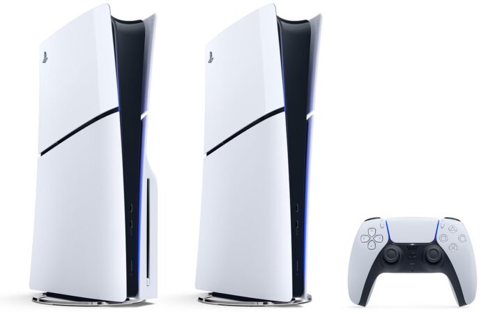 sony playstation 5 slimmer design detachable disk drive 1tb storage india 2 e1753343962458