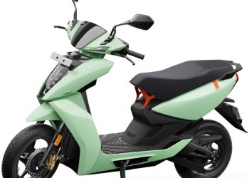 Ather is set to introduce a family-oriented scooter and enhance the Ather 450 series in 2024