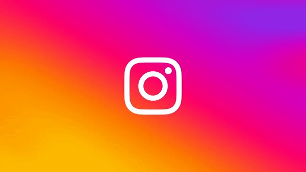 Instagram Logo