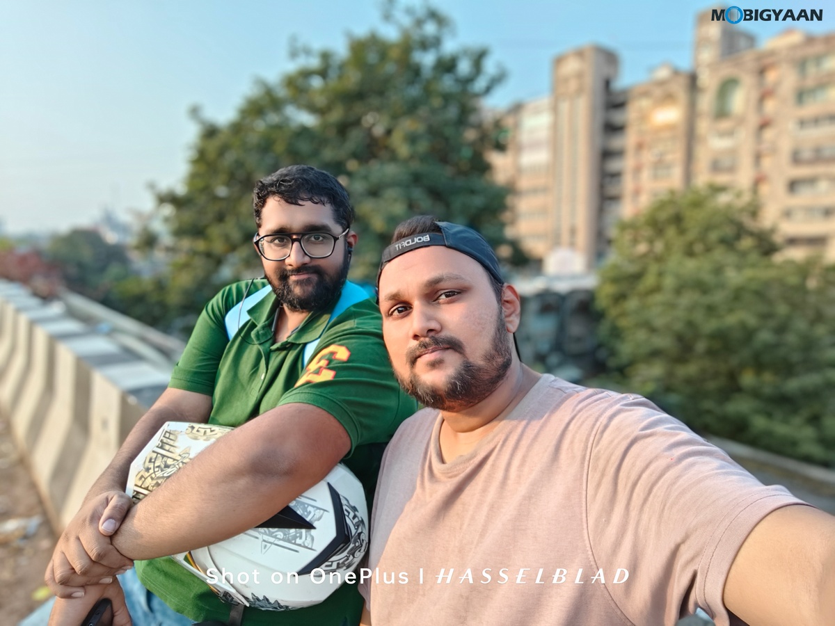 OnePlus Open Review Camera Samples 18