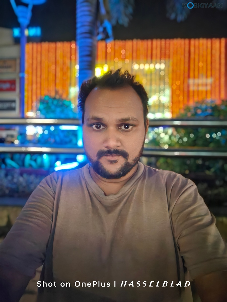 OnePlus Open Review Camera Samples 24