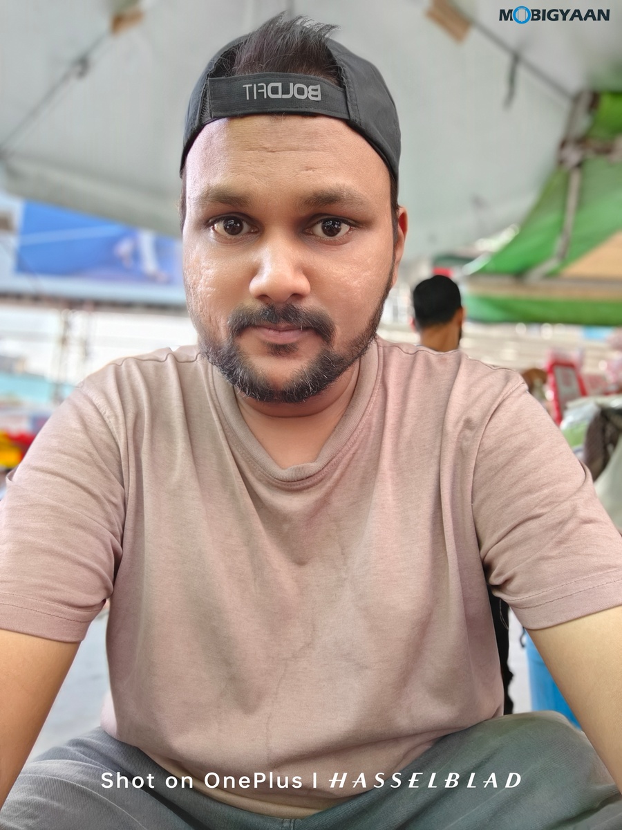 OnePlus Open Review Camera Samples 5