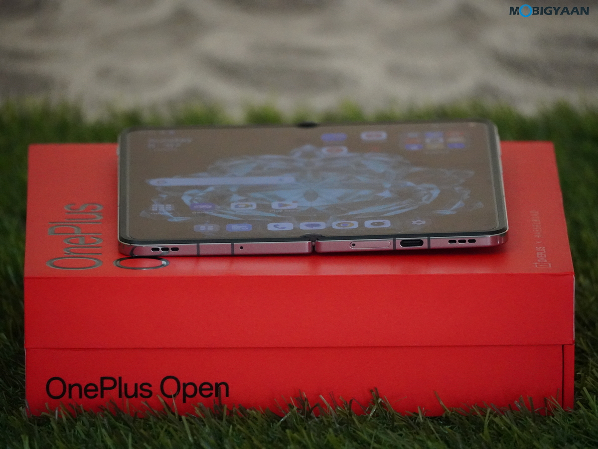 OnePlus Open Review Design Display Cameras Build Quality 11