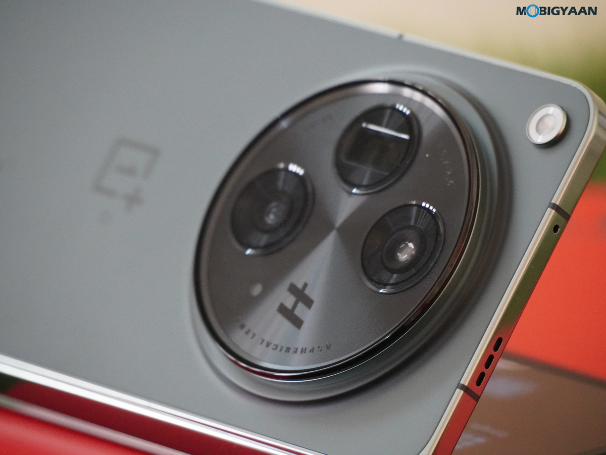 OnePlus Open Review Design Display Cameras Build Quality 4
