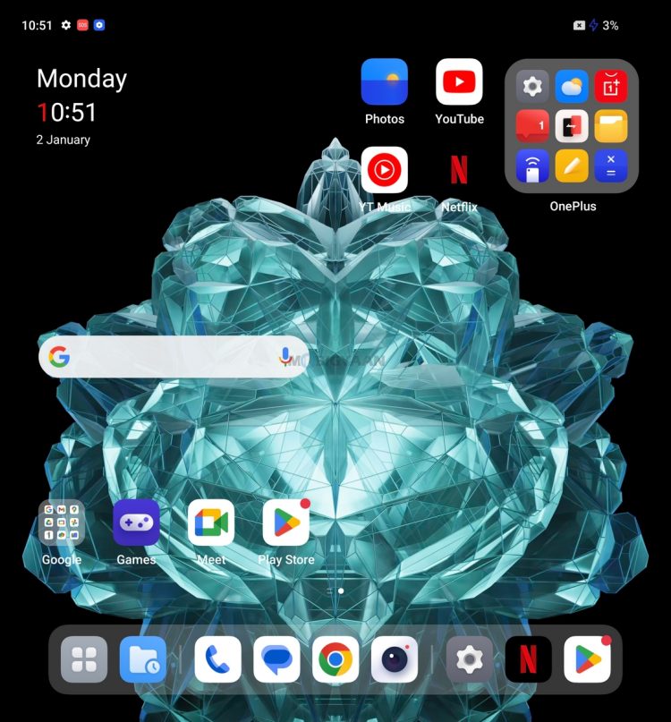 OnePlus Open Review