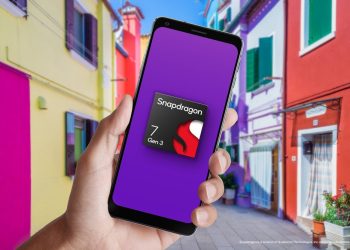 Qualcomm unveils 4nm Snapdragon 7 Gen 3 Mobile Platform