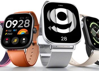 Redmi Watch 4 and Redmi Buds 5 Pro ANC launching on 29th November, will feature 1.97-inch AMOLED display, metallic design, 52dB ANC, and more
